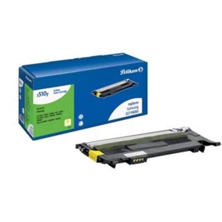 Pelikan TONER SAMSUNG CLT-Y406S GELB